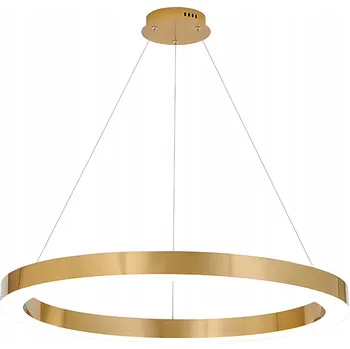 TOOLIGHT LAMPA LHJ051-CP1 C BRUSH GOLD - Zlatá kartáčovaná lampa