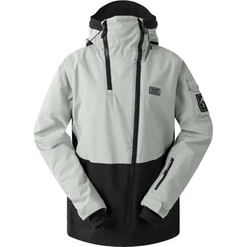 Dámská bunda dámská bunda Dare 2B Gnarly Waterproof Ski DWP629, glacier green - vel. 40 123444