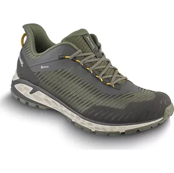 Pánská treková obuv Meindl Power Walker 4.2 GTX - boty pro svižnou turistiku - UK 8