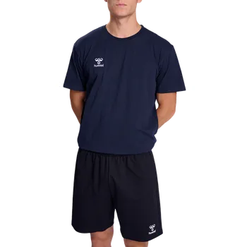 Pánské tričko Triko Hummel HMLGO 2.0 T-SHIRT S/S 224828-7026 Velikost M