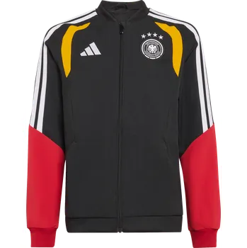 Sport Bunda adidas Germany Tiro 26 Presentation Kids kb4478 Velikost L (159-164 cm)