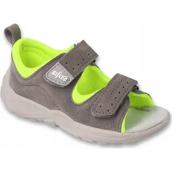 Chlapecká obuv BEFADO Dětské sandálky vel. 24 721P006