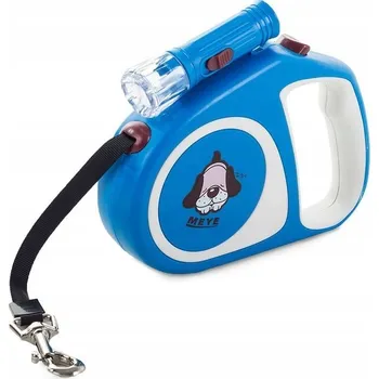 Vodítko pro psa Vodítko automatické Rozz, 5 m