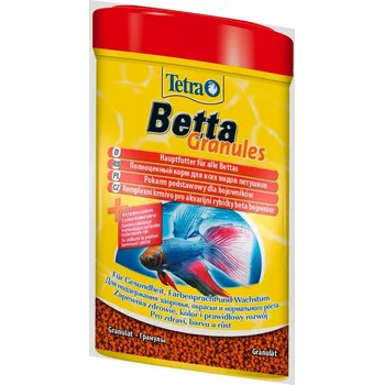 Krmivo pro rybičky Sušené Krmivo pro ryby Tetra 1 g