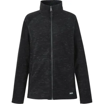 Dámský svetr Regatta Mayse Full zip fleece RWA721 800 velikost: 36