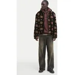 Jack & Jones Fleecová mikina Norrebro 12291531 Černá Regular Fit S