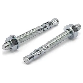 Hmoždinka Průvlaková kotva WA, M8x55, ZB, ETA varianta Balení 150 ks