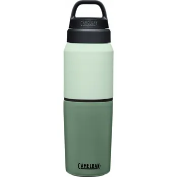 Termoska Termos na nápoje Camelbak 0,5 l zelený