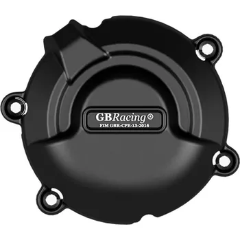 GBRACING Ochrana krytu alternátoru KTM Duke 790/R EC-790-2018-1-GBR