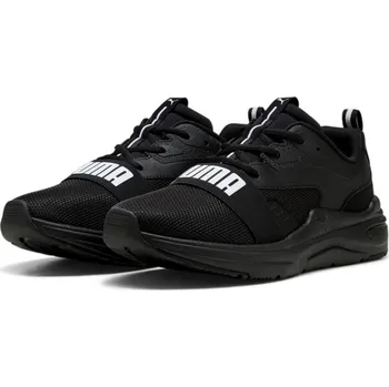 Pánské tenisky Puma SOFTRIDE Wired 2 Sneakers Mens Black/White 8 (42)