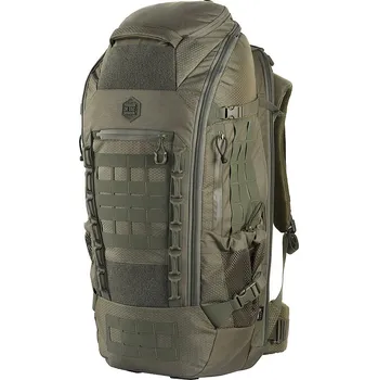 turistický batoh Batoh M-Tac Elite Large Hex Gen.IV 60l - ranger green
