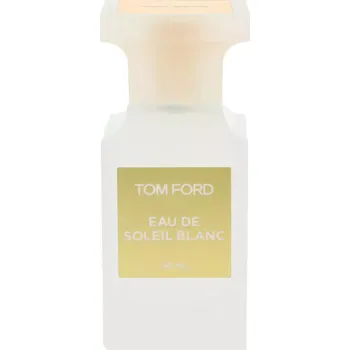 Unisex parfém Tom Ford Eau De Soleil Blanc Toaletní voda EDT - Tester 50ml, unisex