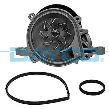 Chladič motoru Vodní čerpadlo, chlazení motoru DAYCO DP2802