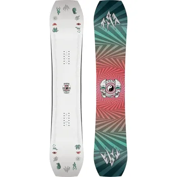 Snowboard Snowboard Jones Wms Tweaker 140 2026 - Odesíláme do 24 hodin