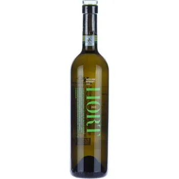 VINO HORT Ryzlink rýnský VOC