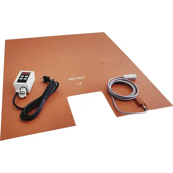 Topná deska pro IBC - kaiserkraft