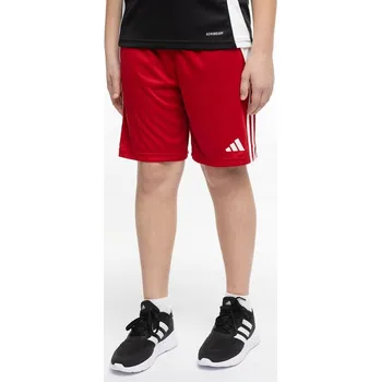 Dámské kraťasy Kraťasy adidas IR9367 velikost vel. červené