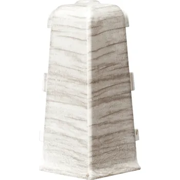 KOMPLET SADA ROHŮ VNĚJŠÍCH INDO 02 SEVERNÍ JASAN 2 KUS.