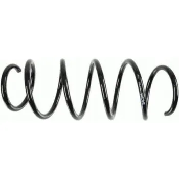 Sachs 993 095 Pružina zavěšení