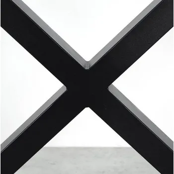 Jednací stůl Kovové nohy stolu KRYZAK BASIC