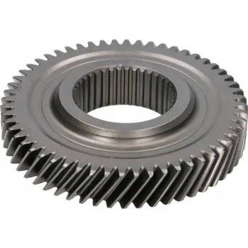 Ozubené kolo převodovky (jednotlivé, počet zubů 56 Ks, rychlostní stupeň-5)