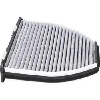 Kabinový filtr Kavo Parts FCA-10050C Filtr, ventilace prostoru pro cestující