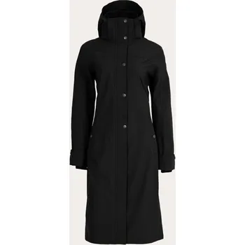 Dámský kabát UHIP Kabát jezdecký Hailey UHIP, zimní, dámský, jet black 38