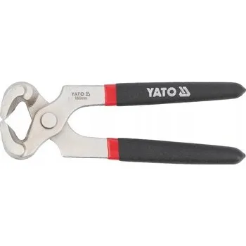 Kleště Stavební kleště 160 mm YT-2046 YATO