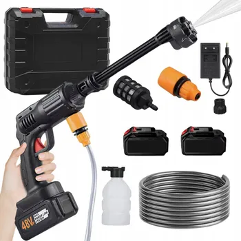 Vysokotlaký čistič Tlaková myčka Bedee 30 bar 300 W