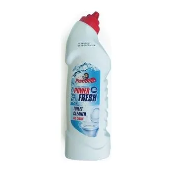 Podlahový mycí stroj Primona WC 750 ml