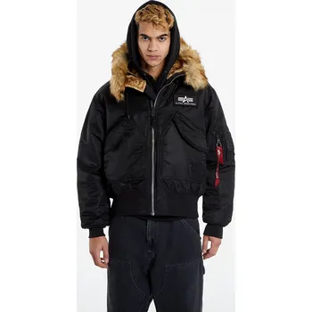 Alpha Industries 45P 113145-285 Pánský bomber Alpha Industries 45P 113145-285