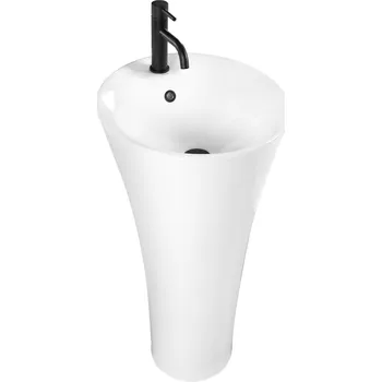 Umyvadlo REA UMYVADLO AGNES - VOLNĚ STOJÍCÍ