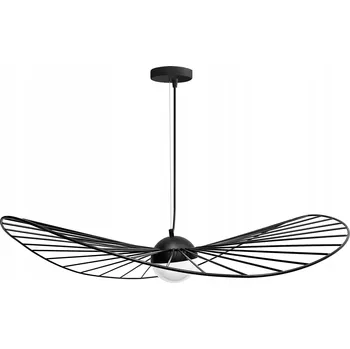 Závěsné svítidlo TOOLIGHT Křišťál 1-bodové světlo E27