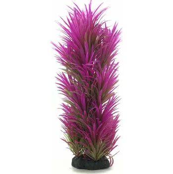 Dekorace do akvária ATG Premium rostlina Velká (38-42cm) 538