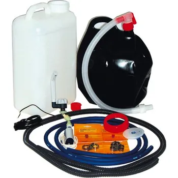 vodní filtr REIMO Instalační sada pro kanystrový vodní systém