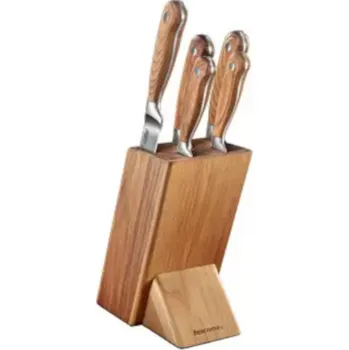 Sada nožů Tescoma Feelwood, 5dílná ks