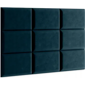 Obraz ČALOUNĚNÉ OBKLADOVÉ PANELY NA ZEĎ ČELO 3D 60x40