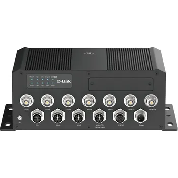 D-Link DTM-570-GS 5G Transit Gateway DTM-570-GS