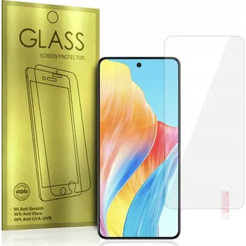 Tvrzené sklo Toptel pro Oppo A58 1 ks