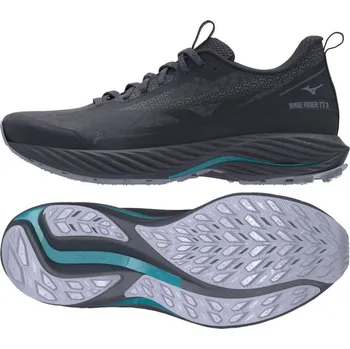 Pánská obuv Boty Mizuno WAVE RIDER TT 3 J1GC253201 40