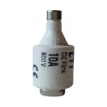 Jistič Jistič ETI 500 V IP30 10 A