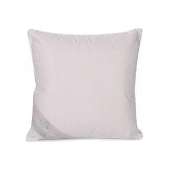 Polštář POLŠTÁŘ 40x40 PIÓREX EXKLUZIVNÍ BÍLÝ