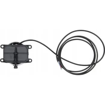 Denní svícení LED světlo pro denní svícení, 16 LED, 12V-24V, 1252