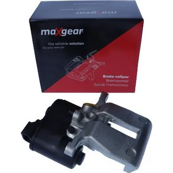 Brzdový třmen Brzdový třmen Maxgear 82-1255