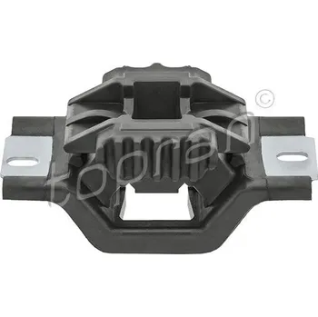 Uložení převodovky Uložení, manuální převodovka TOPRAN (HANS PRIES) 304 205