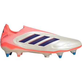 Míčový sport Kopačky adidas Copa Pure III Elite Laceless SG jr2825 Velikost 47,3 EU | 12 UK | 12,5 US | 29,3 CM