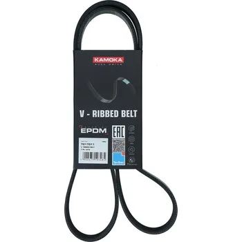 ozubený klínový řemen KAMOKA (7017011)