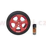 FOLIATEC fólie ve spreji ČERVENÁ LESKLÁ 400 ml