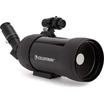 Hvězdářský dalekohled Dalekohled Celestron C90 Mak (#52268)
