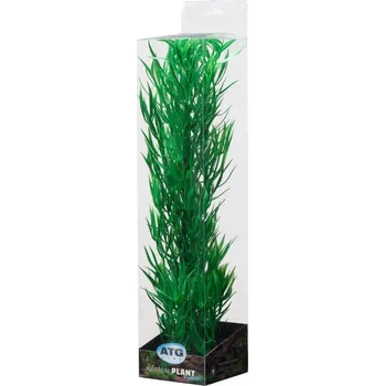 Dekorace do akvária ATG Premium rostlina Velká (38-42cm) 507